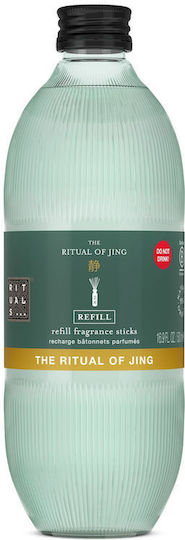 Rituals Ritual Jing Refill Fragrance Sticks 500 Ml