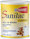 Giotis Milk Powder Sanilac for 0m++ Months 400gr