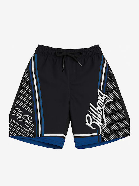 Billabong Kids Swimwear Swim Shorts Aqua