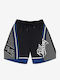 Billabong Kids Swimwear Swim Shorts Aqua