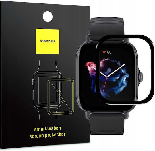 Sc Hybrid Glas Amazfit GTS 3