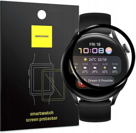 Sc Hybrid Glass Huawei Watch 3 46mm