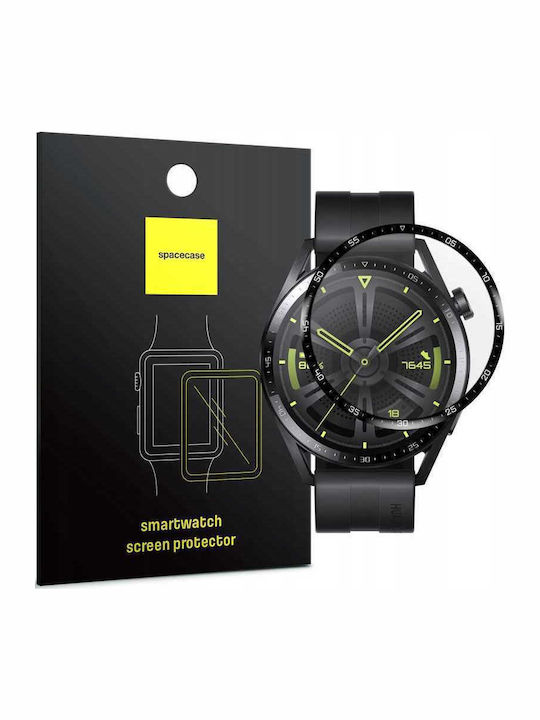 Sc Хибридно стъкло Huawei Watch GT 3 46 мм