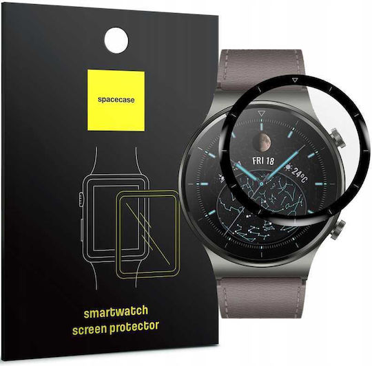Sc Hybrid Glass Huawei Watch GT2 Pro