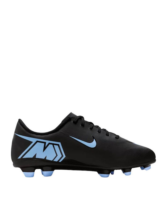 Nike Παιδικά Ποδοσφαιρικά Παπούτσια Mercurial V...