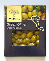 Green Olives 200gr