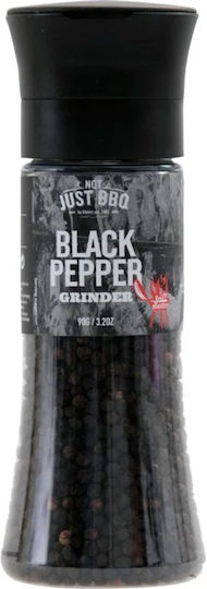 Schwarzer Pfeffer 90g Gewürzmühle – Not Just Bbq 2015561