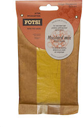 Condimente Plic Muștar 50gr