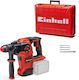 Einhell TP-HD 36/30 Li Impact Demolition Hammer Battery Brushless 36V Solo with Chuck SDS Plus 4513983