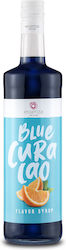 Сироп За Напитки Blue Curacao Essenza 1000ml