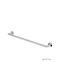 Towel Rail Geesa Nemox 6507-110 Matte Inox 64.8x7.4x4.8cm