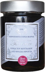 CHeiropoiita Glyka Ikarias Oikogeneia Teskou Spoon Sweet Fig 400gr