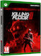 Killing Floor 3 Day One Edition Xbox Series X Game
