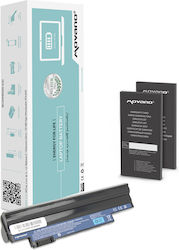 Al10a31 Al10b31 Battery Acer D255 D260