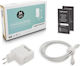 Apple Power Adapter Ladegerät Macbook Usb-c 30w