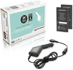 90W Auto-Ladegerät Lenovo 20V 4,5A Yoga 90W Auto-Ladegerät Lenovo 20V 4,5A Yoga