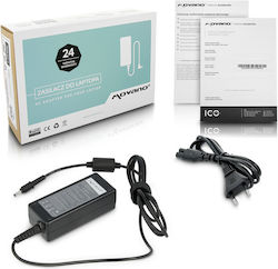 Movano 19V 2.37A 3.0x1.1 45W Power Supply Asus Acer Movano 19V 2.37A 3.0x1.1 45W Power Supply Asus Acer