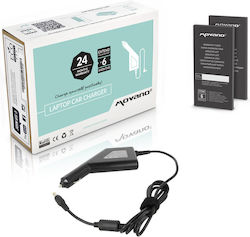 Movano 16v 4.5a 5.5x2.5 72w Car Power Supply Ibm Movano 16v 4.5a 5.5x2.5 72w Car Power Supply Ibm
