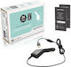 Movano 20v 2.25a Car Power Supply Rectangular 11.0x4.5 Pin Yoga 45w Lenovo