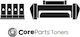 Coreparts Laser Toner HP Magenta Pages 2100 DIN 33870-2 Colour ISO IEC 19798 Colour Chip HP Colour LaserJet Enterprise M455 DN