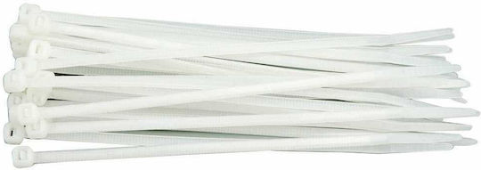 Yato Plastic Cable Ties 430mm x 7.6mm (50 pcs)