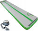 Master Fitnessmatte Gymnastik Grün (600x100x20cm)