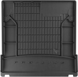 Rubber Trunk Mat Insert Carpet Ford Grand Tourneo Connect 2014-2022 Tm