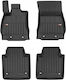 Jaguar Xj X351 Long 2009-2019 3d Rubber Floor Mats