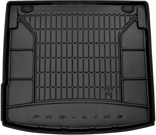 Covoraș Auto Din Cauciuc Pentru Portbagaj Bmw X6 F16 2014-2019 Tm