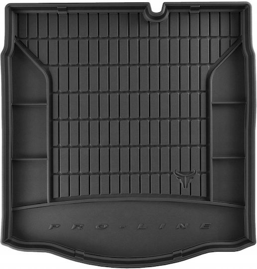 Kofferraum Fußmatte Gummi Einsatz Teppich Peugeot 301 Limousine 2012-2019 Tm