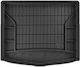 Trunk Mat Rubber Insert Carpet Mitsubishi Lancer 8 Hb 2007-2016 TM D