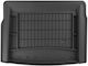 Rubber Trunk Mat Insert Carpet Volvo S60 3 Sedan From 2018 TM