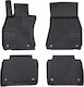 Rubber Mats Lexus Ls 4 2006-2017 Trays 77