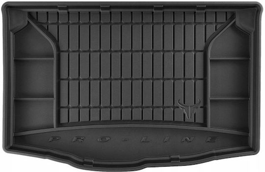 Rubber Trunk Mat Insert Carpet Mazda 2 3 Hatchback From 2014