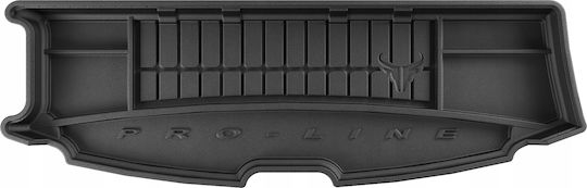 Rubber Trunk Mat Insert Carpet Mazda Premacy 2 2005-2010 Tm