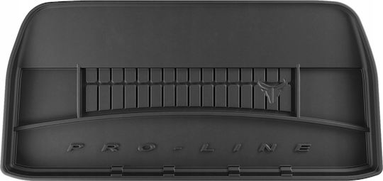 Gummi Kofferraum Fußmatte Einlage Teppich Honda Odyssee 4 2010-2017 Tm
