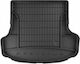 Rubber Trunk Mat Insert Carpet Kia Stinger 2017-2023