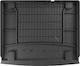 Covoraș Insert Portbagaj Cauciuc Fiat Doblo 2 Easy 2010-2020