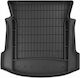 Rubber Trunk Mat Insert Carpet Tesla Model 3 Sedan From 2017 G