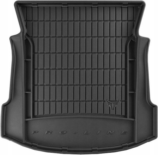 Rubber Trunk Mat Insert Carpet Tesla Model 3 Sedan From 2017 G