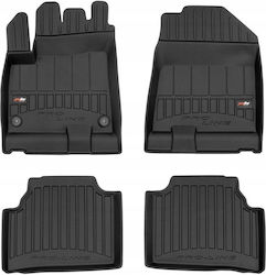 Rubber Mats Kia E-niro Electric 2018-2022 3d Trays Rubber Mats Kia E-niro Electric 2018-2022 3d Trays