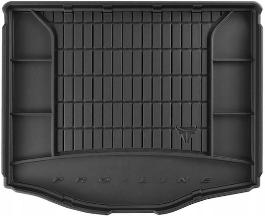 Covoraș Insertie Portbagaj Cauciuc Ssangyong XLV Comfort Din 2016 TM D