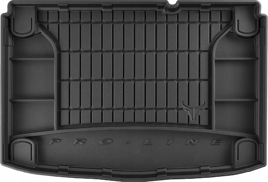Rubber Trunk Mat Insert Carpet Kia Soul Ev Electric 2 From 2019 Tm D