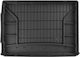 Rubber Trunk Mat Insert Carpet Ford Puma From 2019 TM D