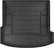 Rubber Trunk Mat Carpet Insert Mercedes-Benz GLE C167 Coupe From 2019 TM