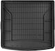 Rubber Trunk Mat Insert Carpet Fiat Freemont 2011-2015