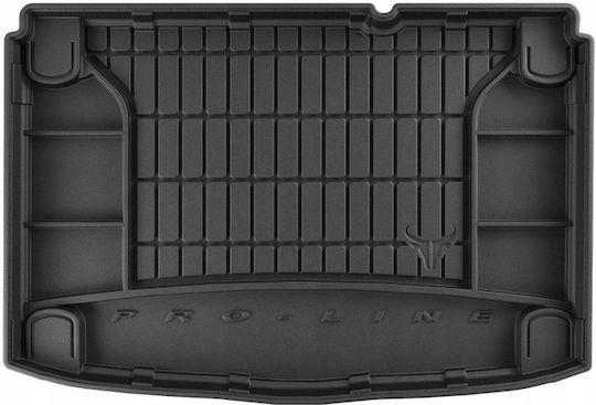 Trunk Mat Rubber Insert Carpet Kia e-Soul From 2019 TM D