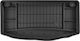 Gummi Kofferraum Fußmatte Einlage Teppich Kia Picanto 2 Hatchback 2011-2017 Tm