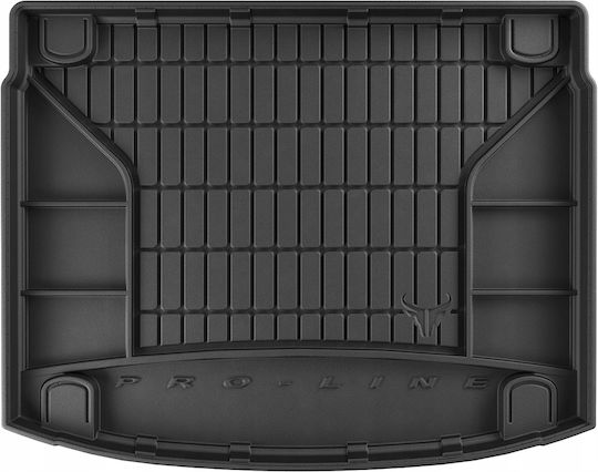 Rubber Trunk Mat Insert Carpet Kia Xceed From 2019 Tm G