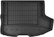 Gummi Kofferraum Fußmatte Einsatz Teppich Mitsubishi Lancer 8 Sportback 2007-17 G